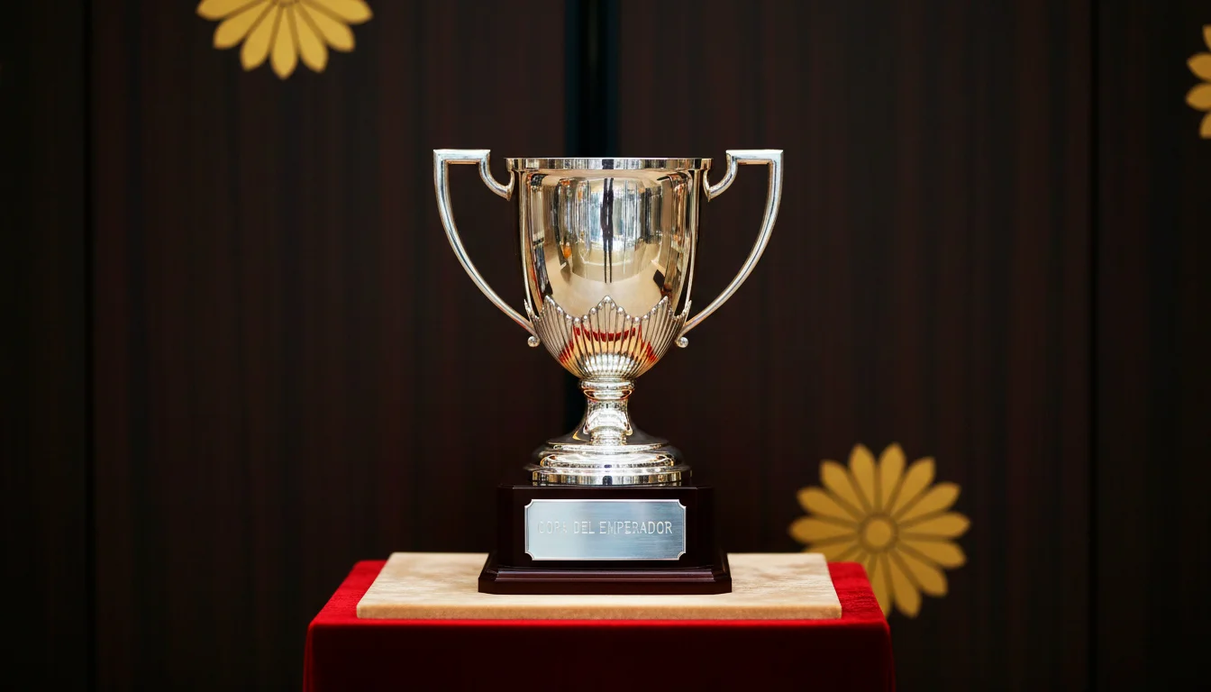 Copa del Emperador: Guía de Apuestas del Torneo Japonés