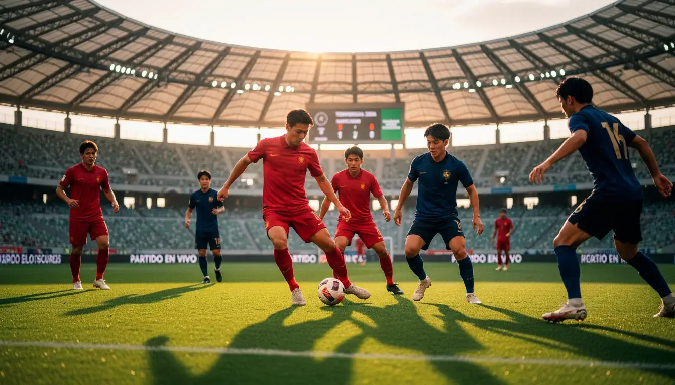 Equipos Favoritos J League 2026: Análisis de Contendientes al Título