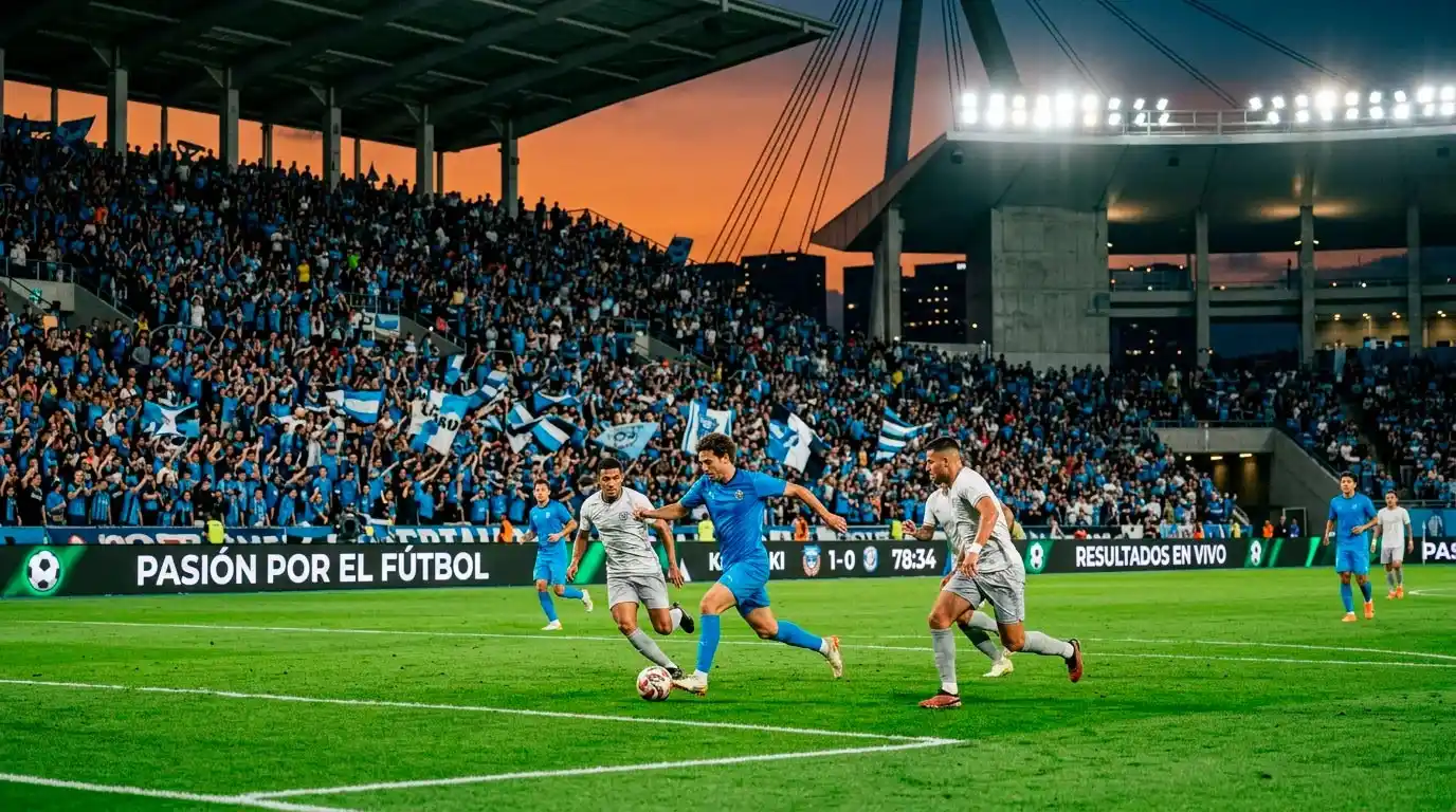 Kawasaki Frontale: Pronósticos y Apuestas J League
