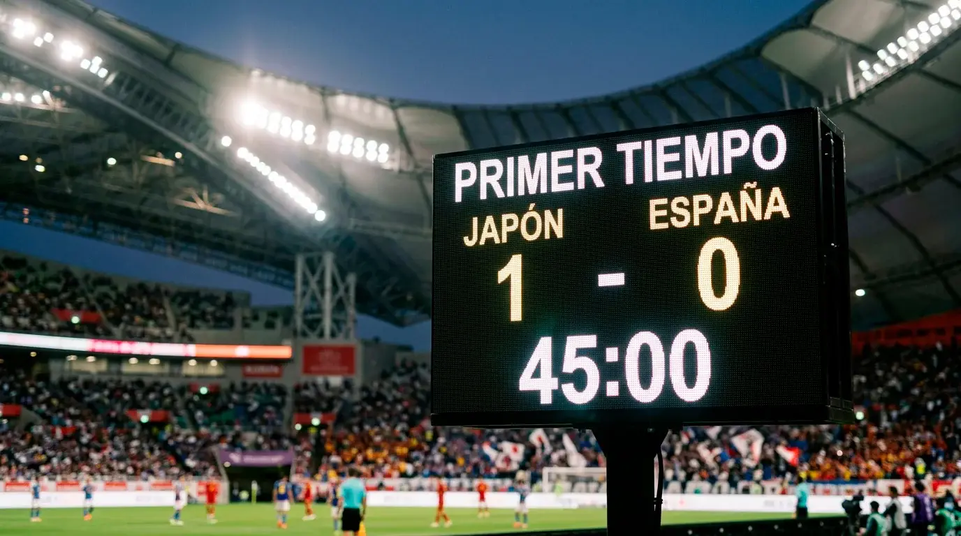 Apuestas de Primera Mitad en J League: Estrategias y Datos