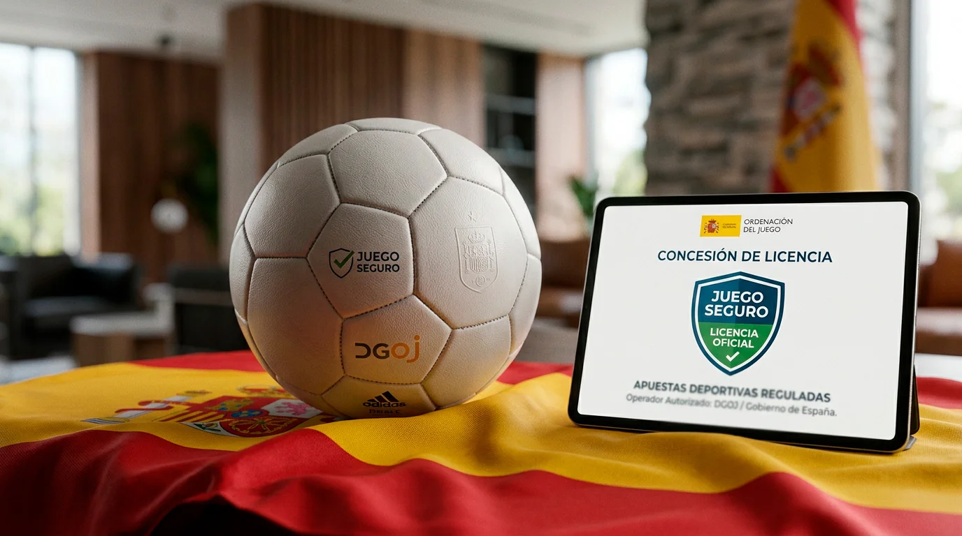 Regulación de Apuestas en España: Legalidad para J League
