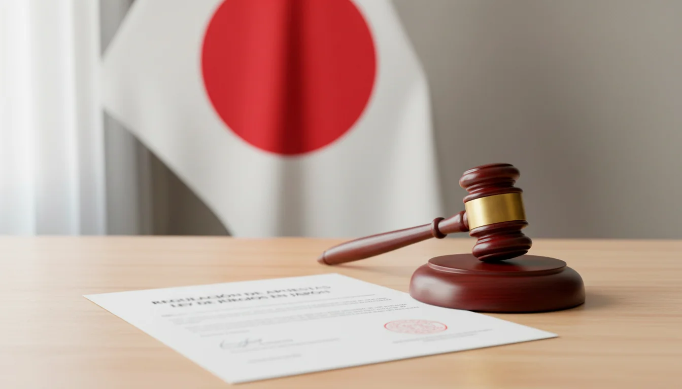 Regulación de Apuestas en Japón: Marco Legal y Futuro