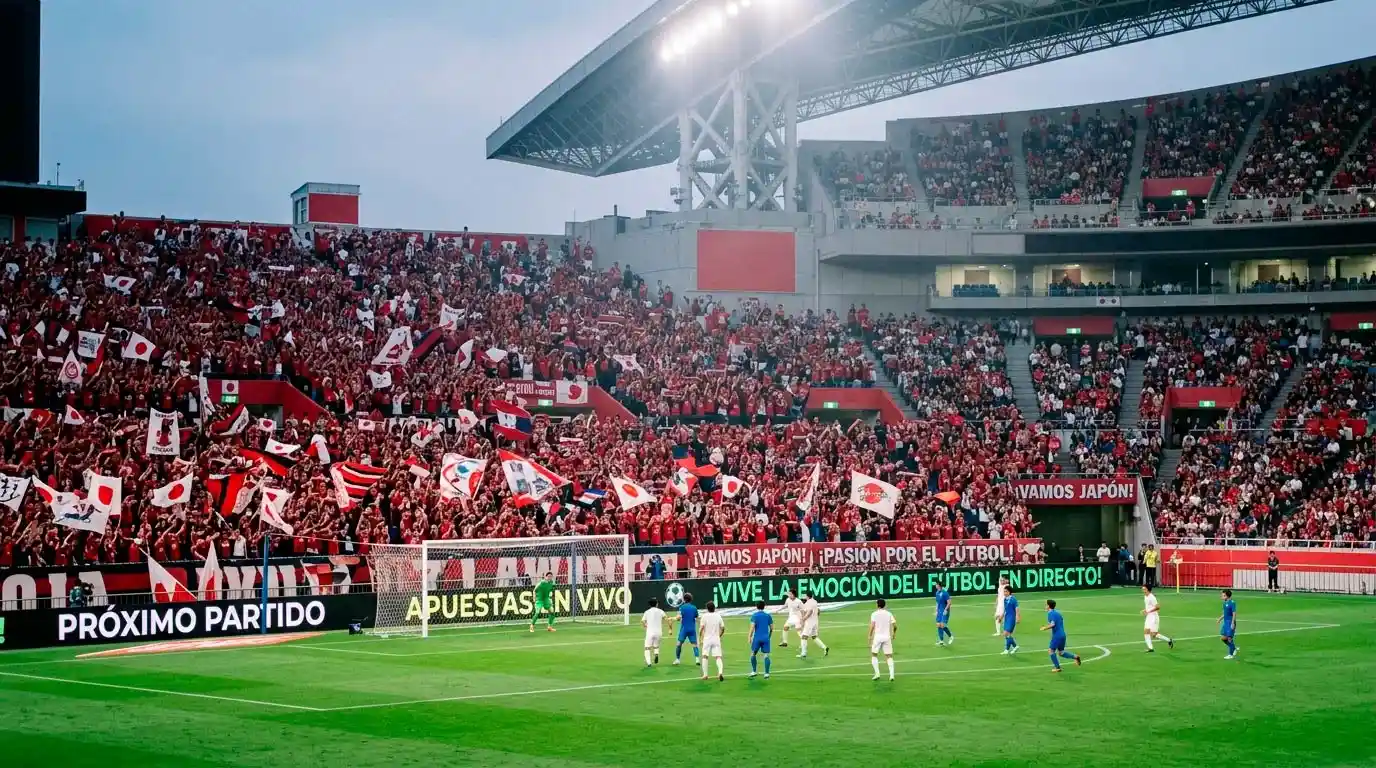 Urawa Red Diamonds: Análisis y Pronósticos para Apuestas